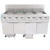 frymaster fqg30u filterquick gazli fritoz 1