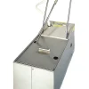 Frymaster PF50 Filtrasyon Sistemi 1 Frymaster PF50 Filtrasyon Sistemi