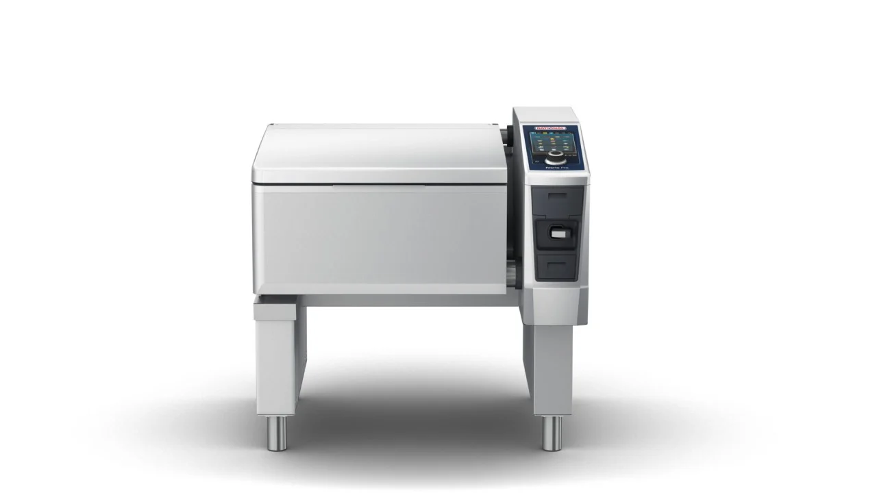 RATIONAL – iVario Pro XL 13 RATIONAL – iVario Pro XL - Görsel 11