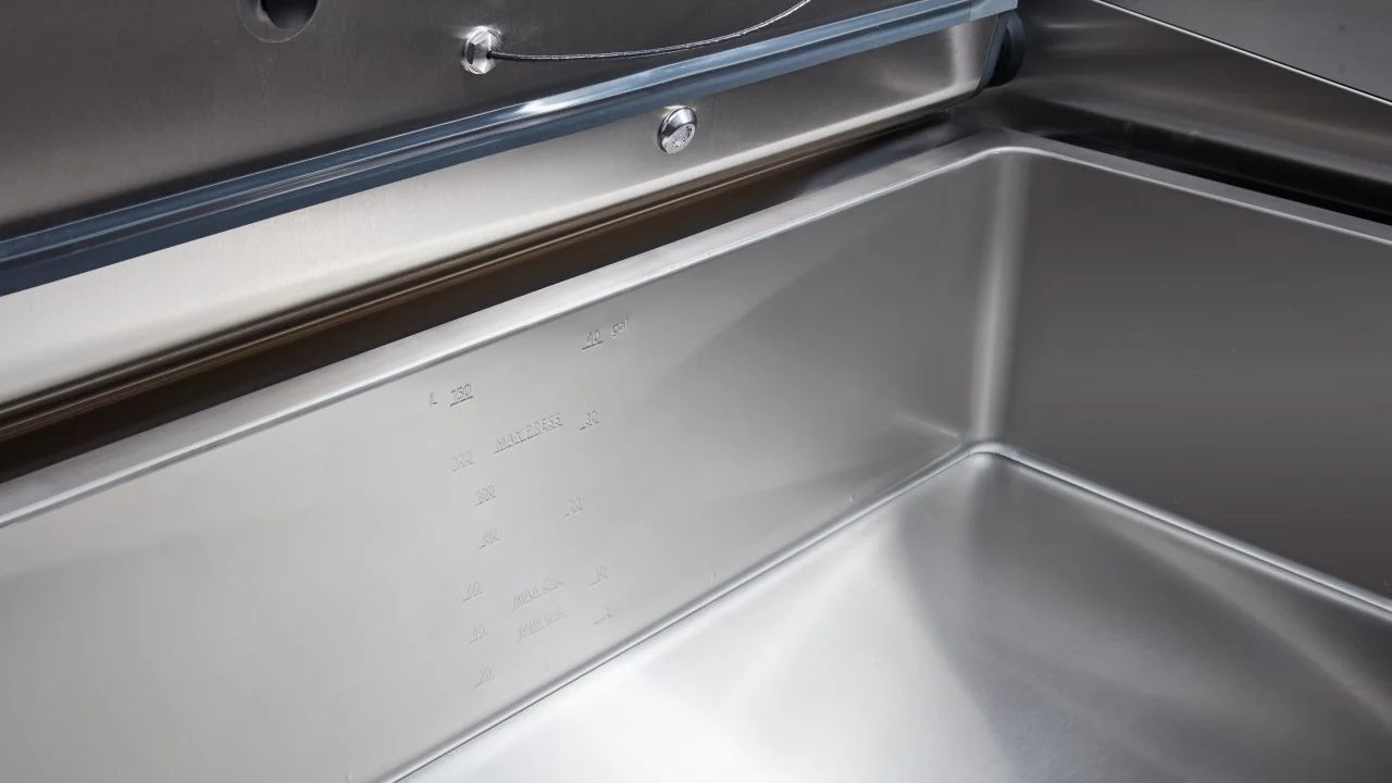 RATIONAL – iVario Pro XL 9 RATIONAL – iVario Pro XL - Görsel 7
