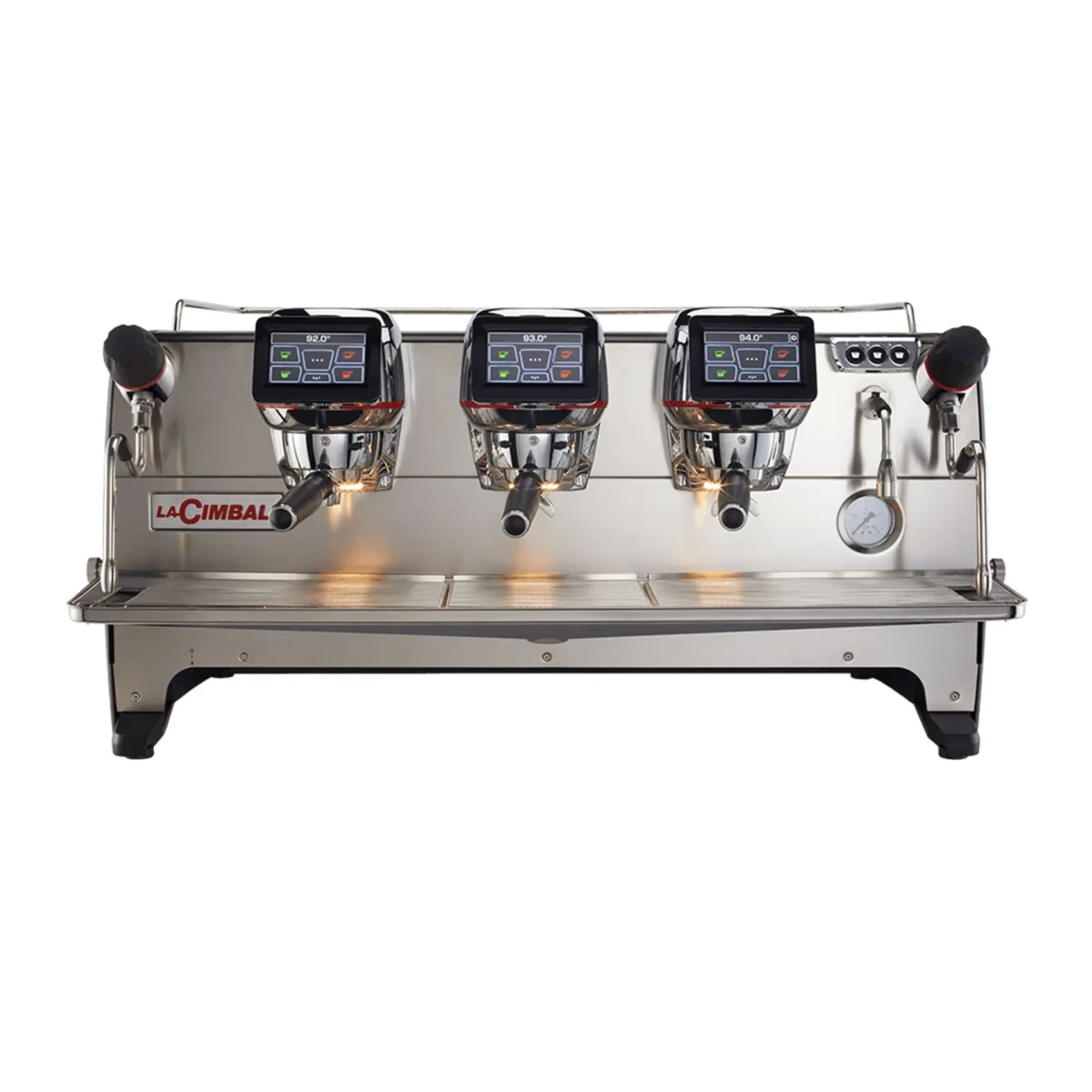 La Cimbali M200 PROFILE DT3 11 la cimbali m200 profile dt3 la cimbali la cimbali 3 gruplu 2001 93 b