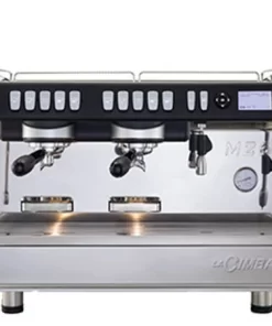 La Cimbali M26 TE DT/2 TC- Tam Otomatik Espresso Kahve Makinesi