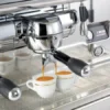 La Cimbali M39 Dosatron DT/2 RE - 2 Gruplu Tam Otomatik Espresso Kahve Makinesi 2 La Cimbali M39 Dosatron DT/2 RE - 2 Gruplu Tam Otomatik Espresso Kahve Makinesi
