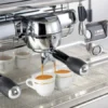 La Cimbali M39 Dosatron DT/3 RE - 3 Gruplu Tam Otomatik Espresso Kahve Makinesi 2 la cimbali m39 dosatron dt3 re la cimbali la cimbali 3 gruplu 1431 87 b