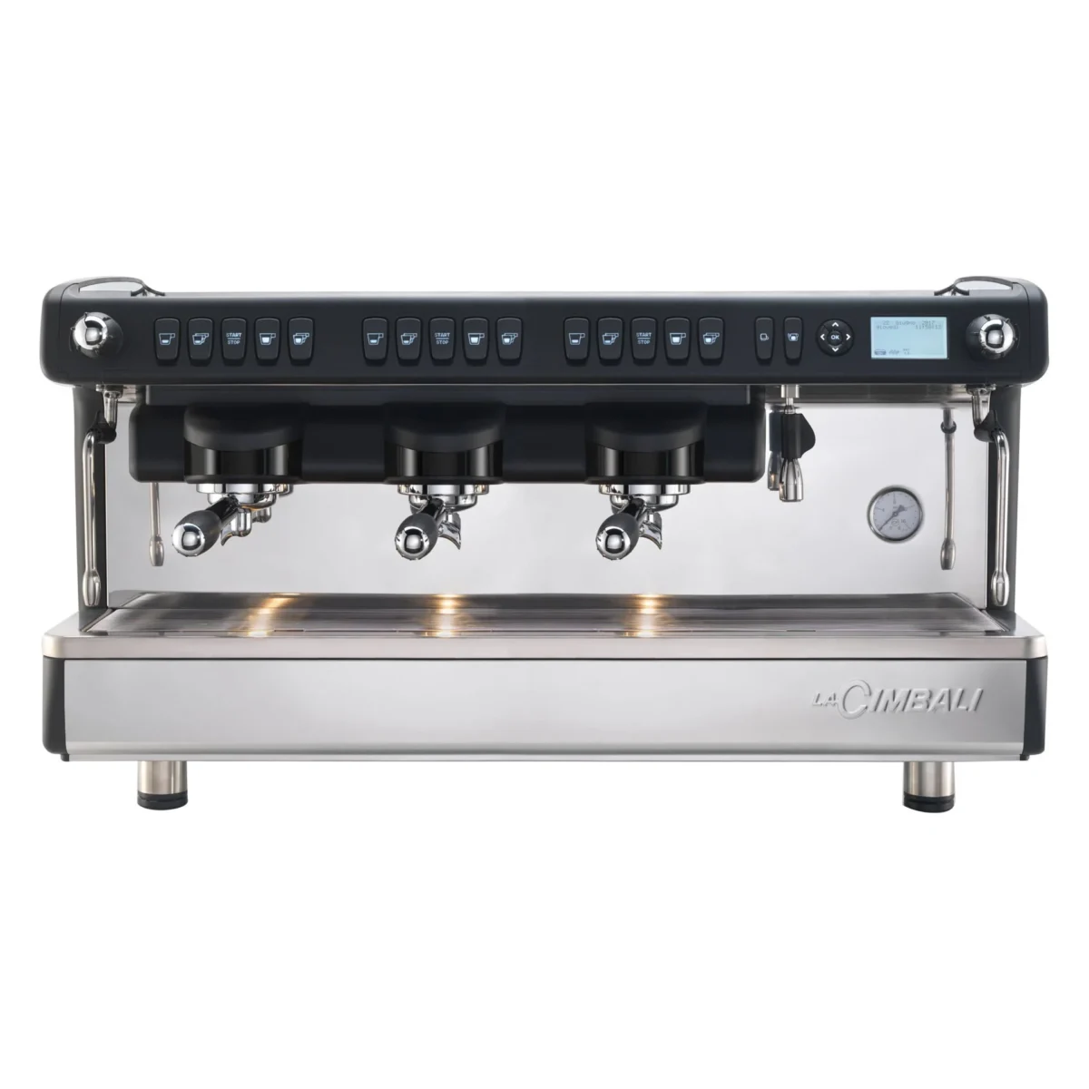 La Cimbali M26 SE DT/3 - Tam Otomatik Espresso Kahve Makinesi