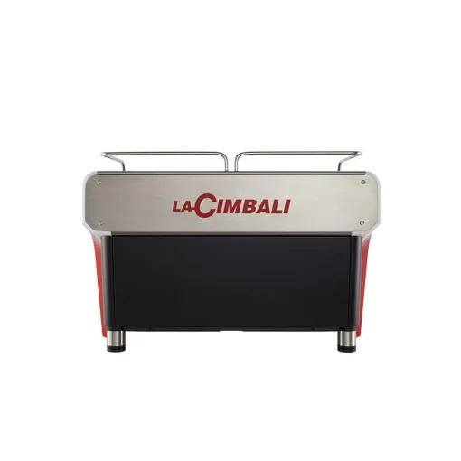La Cimbali M40 DT/2 TS - 2 Gruplu Tam Otomatik Espresso Kahve Makinesi - Görsel 4