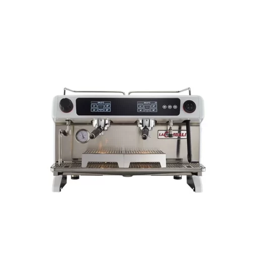 La Cimbali M40 DT/2 TS - 2 Gruplu Tam Otomatik Espresso Kahve Makinesi - Görsel 3