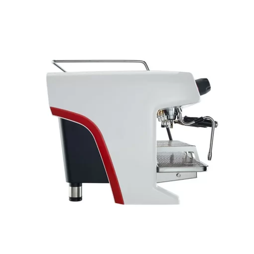 La Cimbali M40 DT/2 TS - 2 Gruplu Tam Otomatik Espresso Kahve Makinesi - Görsel 2