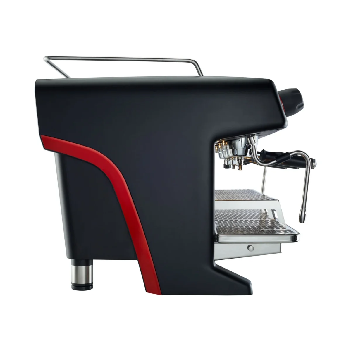 La Cimbali M40 DT/3 TS - 3 Gruplu Tam Otomatik Espresso Kahve Makinesi 13 m40s 1