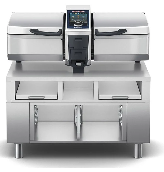 RATIONAL – iVario Pro 2-S 5 RATIONAL – iVario Pro 2-S - Görsel 4