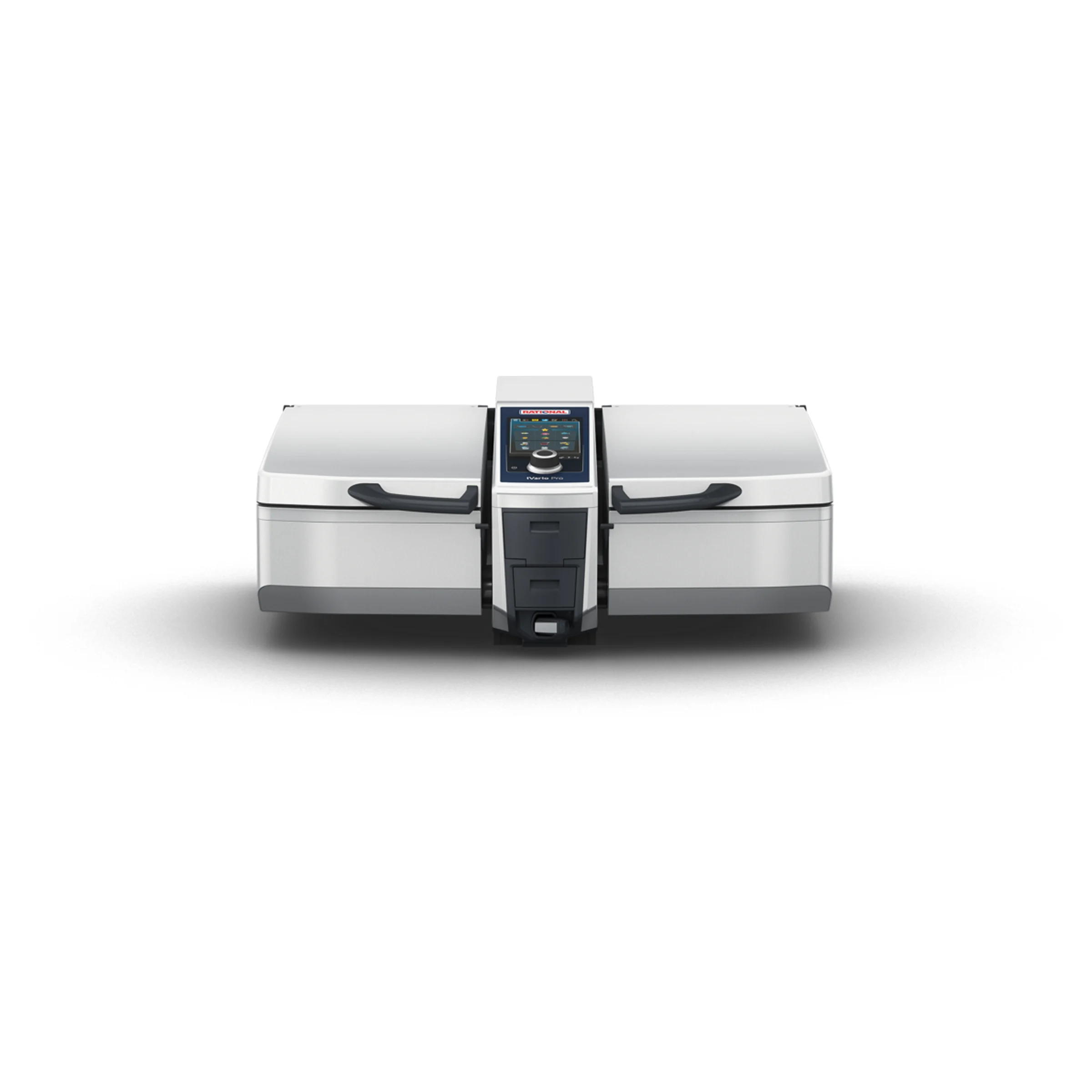RATIONAL – iVario Pro 2-S 2 RATIONAL – iVario Pro 2-S