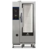 skyline pro dogal gazli kombi firin 16 tepsili 600x400mm unlu mamul