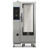 skyline pro elektrikli kombi firin 16 tepsili 400x600mm unlu mamul