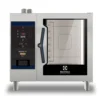 skyline pro elektrikli kombi firin 5 tepsili 400x600mm unlu mamul