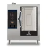 skyline pro elektrikli kombi firin 8 tepsili 400x600mm unlu mamul