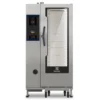skyline pros dogal gazli kombi firin 16 tepsili 400x600mm unlu mamul