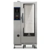skyline pros elektrikli kombi firin 16 tepsili 400x600mm unlu mamul