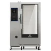 SkyLine ProS Elektrikli Kombi Fırın 20GN2/1 2 skyline pros elektrikli kombi firin 20gn2 1