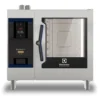 SkyLine ProS Elektrikli Kombi Fırın 5 tepsili, 400x600mm Unlu Mamül 1 skyline pros elektrikli kombi firin 5 tepsili 400x600mm unlu mamul
