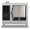 SkyLine ProS Elektrikli Kombi Fırın 6GN1/1 1 skyline pros elektrikli kombi firin 6gn1 1