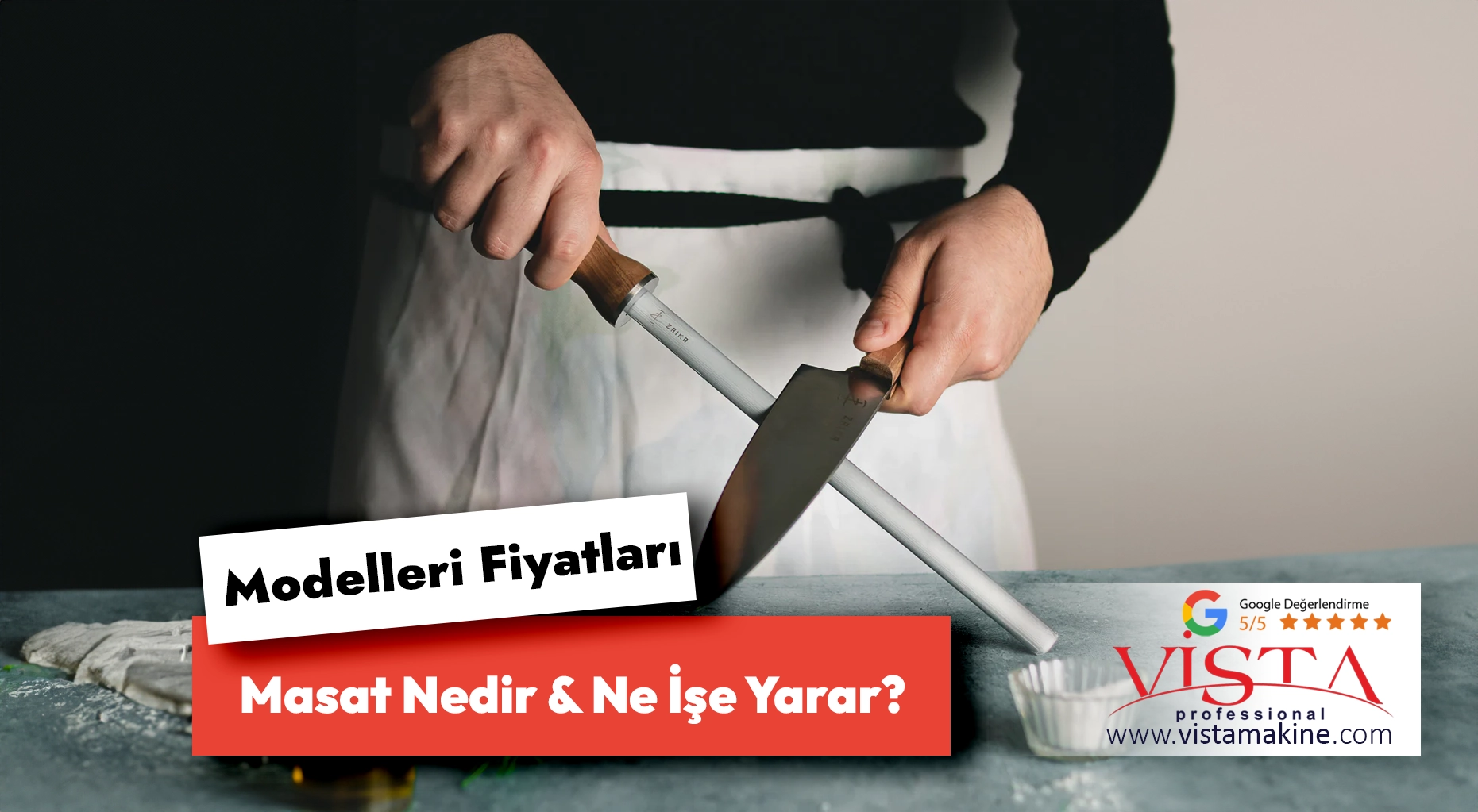 Masat Nedir & Ne İşe Yarar?