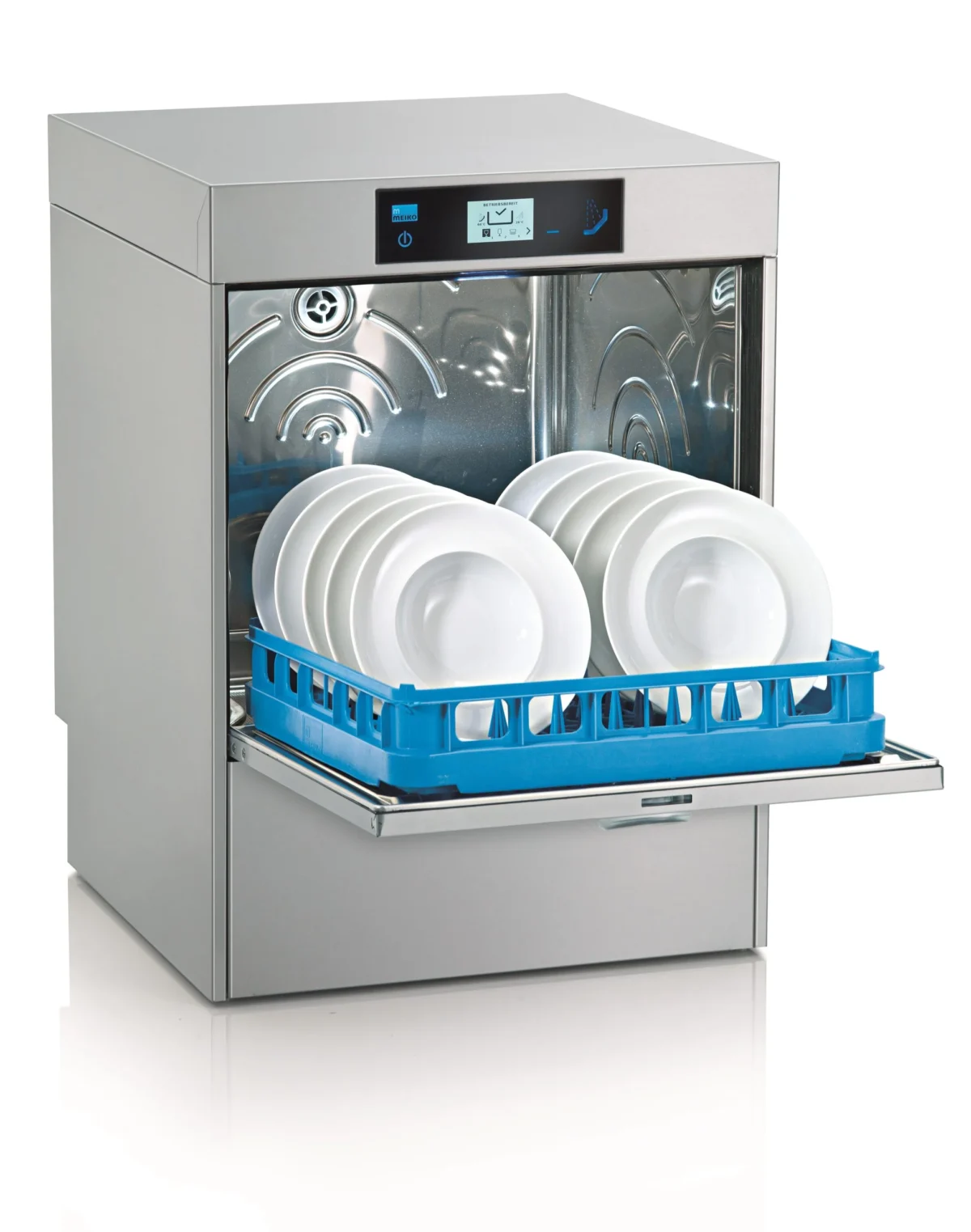 Meiko  M-iClean UL Tezgahaltı Bulaşık Yıkama Makinası