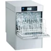 iclean us glasswasher