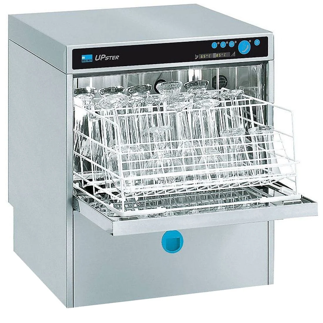 Meiko UPster U500G Bardak Yıkama Makinesi 500mm