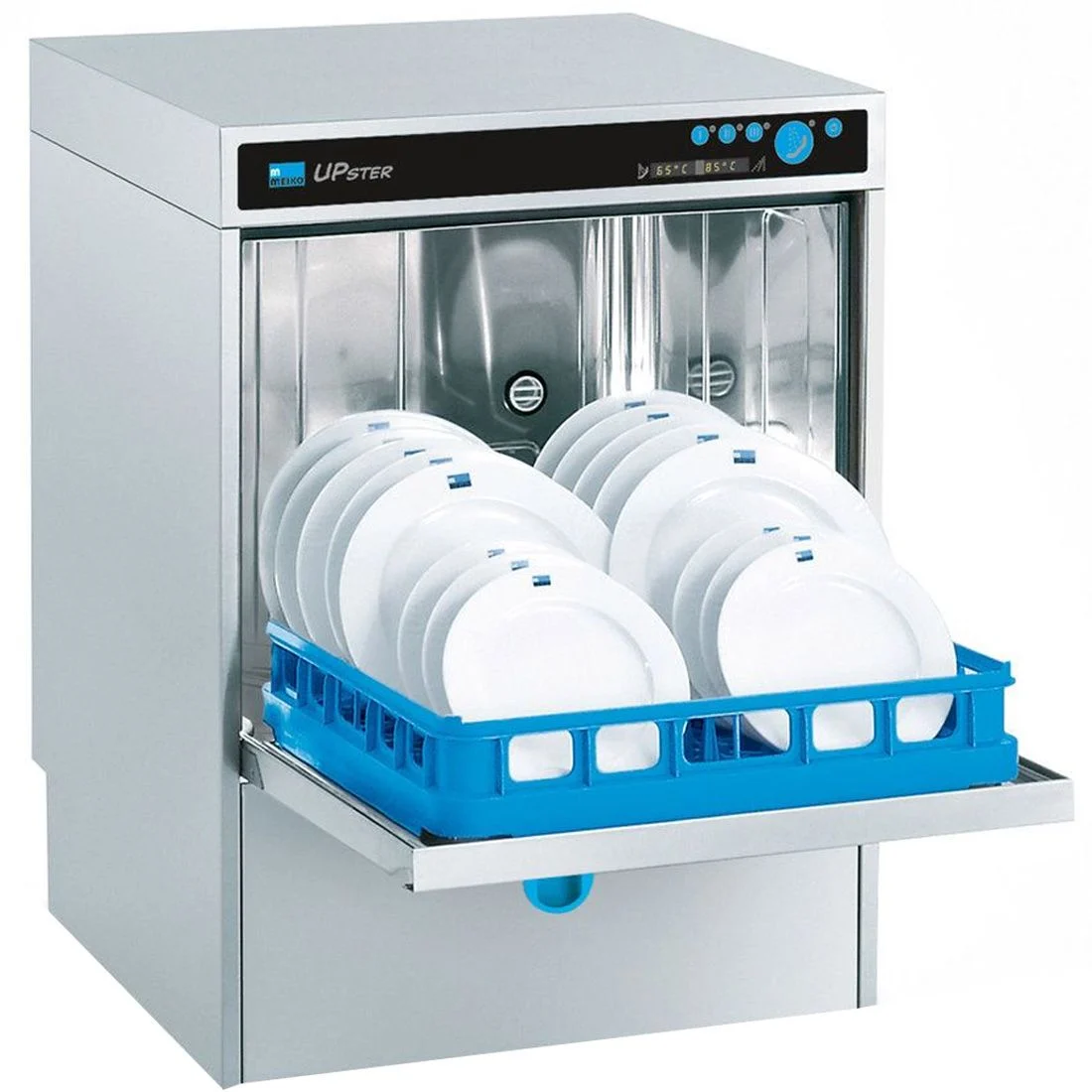 Meiko UPster U500-GiO Entegre Ters Osmozlu Bulaşık Makinesi 500mm