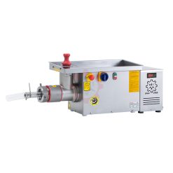 Soğutuculu Kıyma Makinası 12 ari makina pkm 32s sa sogutuculu sinir ayiricili kasap kiyma makinasi