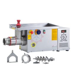 Soğutuculu Kıyma Makinası 13 ari makina pkm 32s st sogutuculu sok tak et kiyma makinasi