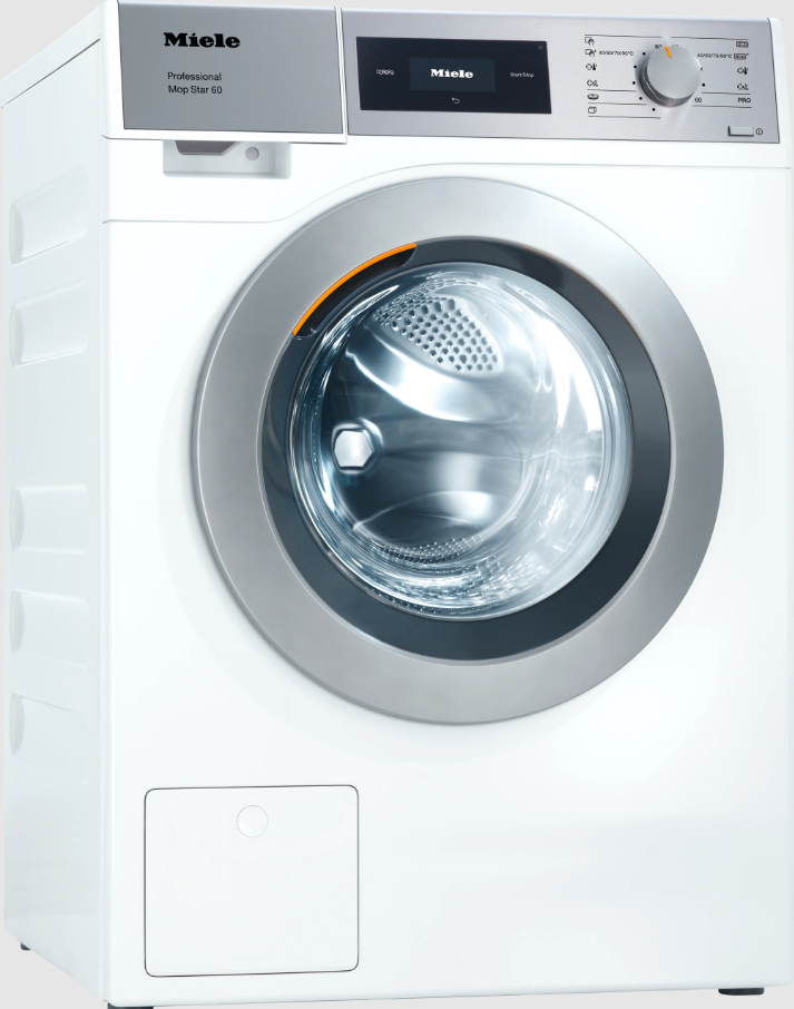 MİELE PWM 506 Mop Star 60 Yıkama Makinesi 6 kg 3 MİELE PWM 506 Mop Star 60 Yıkama Makinesi 6 kg