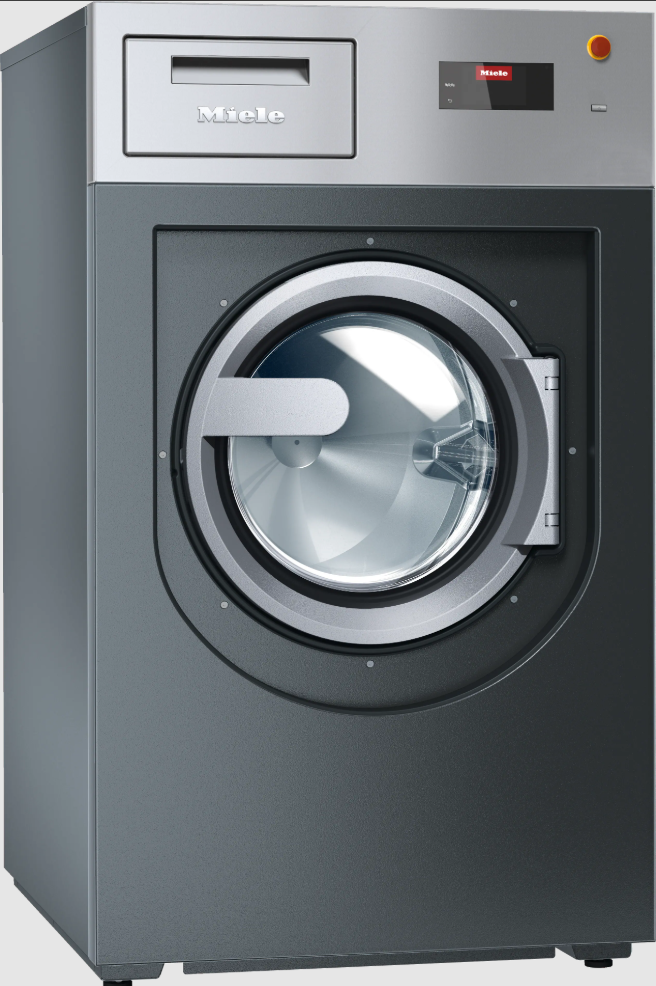 MİELE PWM 514 MopStar Çamaşır Makinesi 3 MİELE PWM 514 MopStar Çamaşır Makinesi