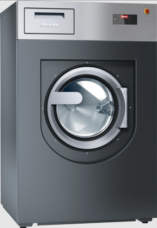MİELE Mop Yıkama - Sıkma makinesi  PWM 520 Mop Star