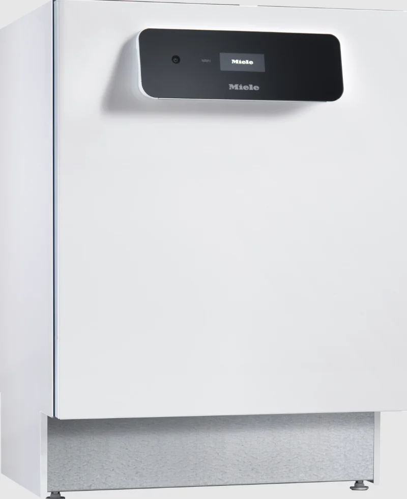 Miele PFD 400 U WB SPEED Temiz su bağlantılı tezgah altı bulaşık makinesi