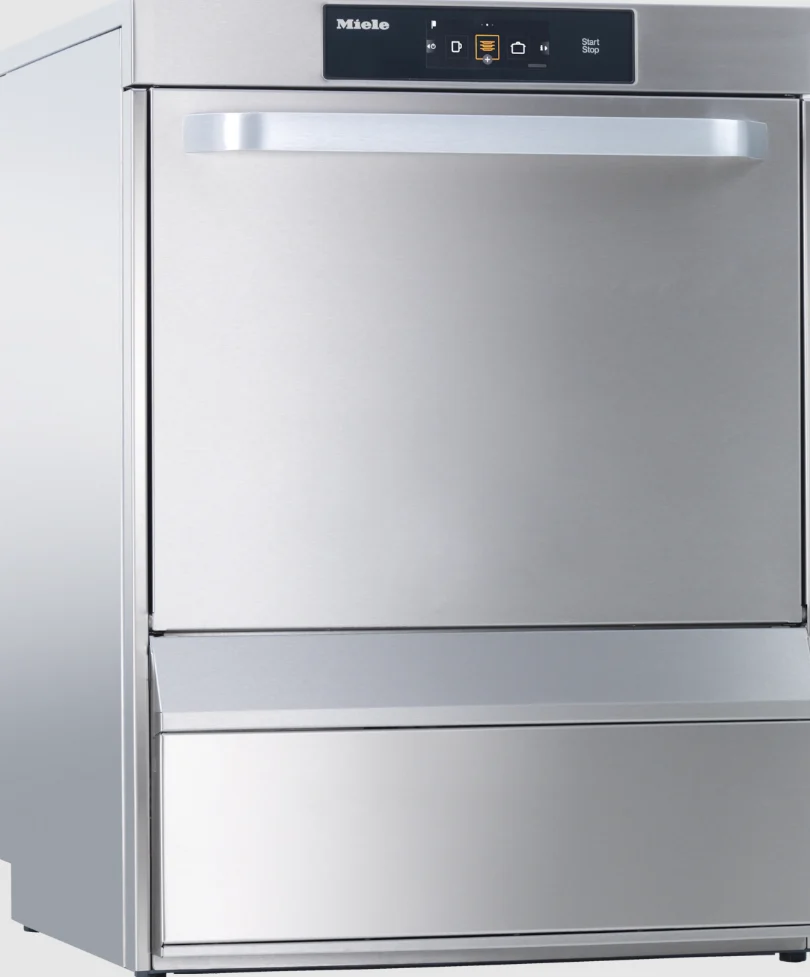 Miele PTD 703 WES DOS Tanklı bulaşık sistemi