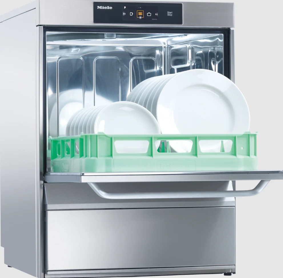 Alternative view of Miele PTD 703 WES DOS Tanklı bulaşık sistemi