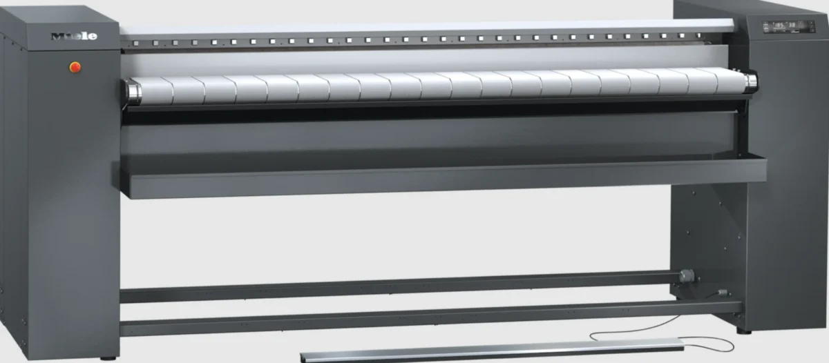 Miele PRI 318 EL LAM IB RF Silindir ütü
