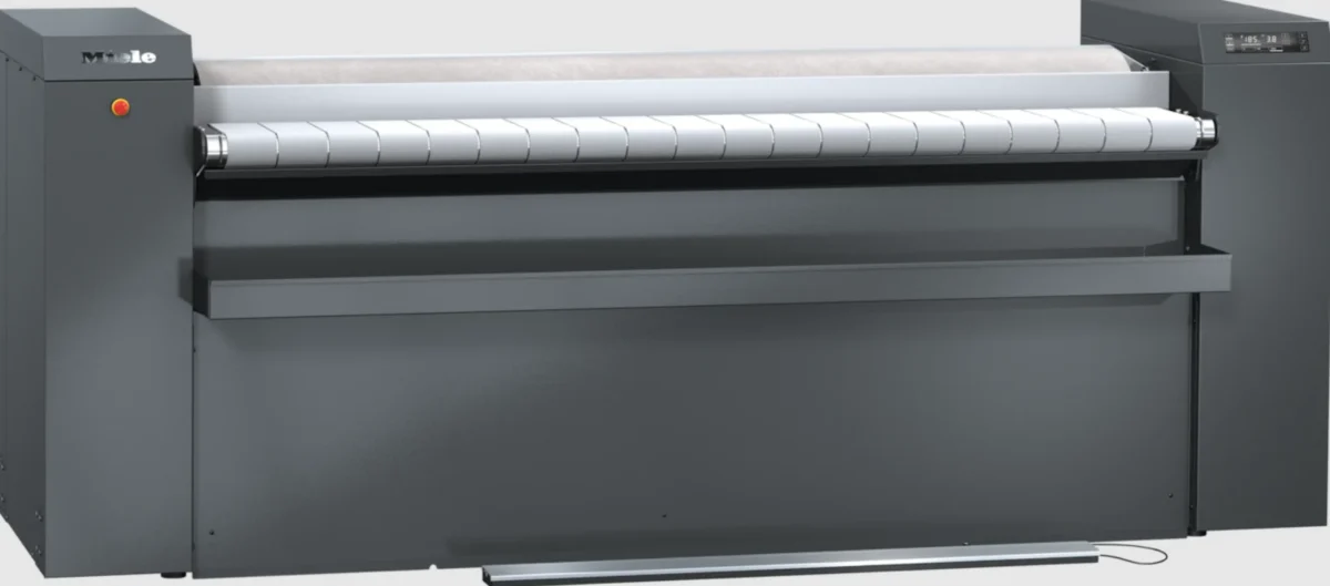 Miele PRI 318 G LAM IB Silindir ütü