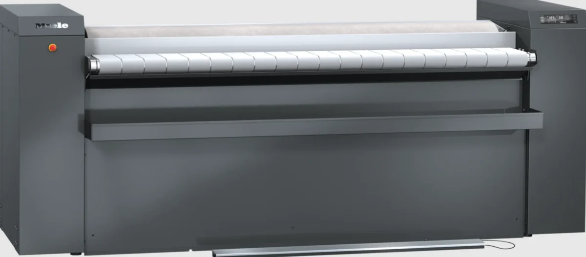 Miele 418 G LAM IB Silindir ütü