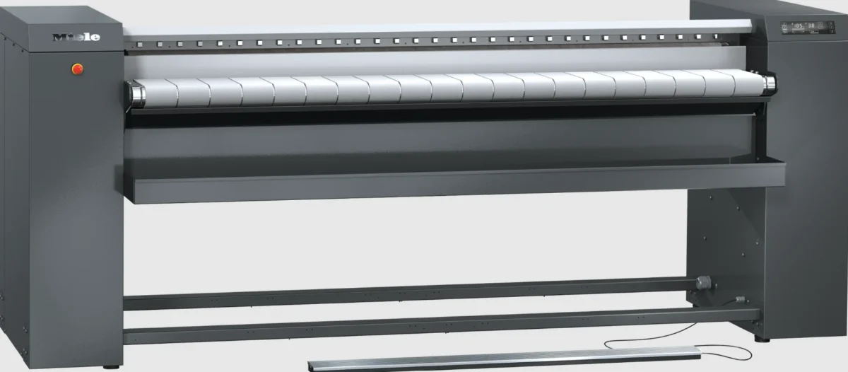 Miele PRI 421 EL LAM IB RF Silindir ütü