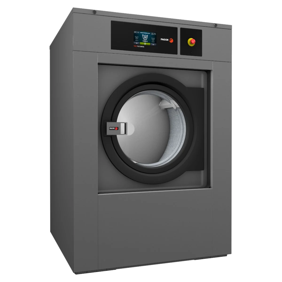 Fagor LA-25 TP2 E Yıkama Makinesi 28 kg