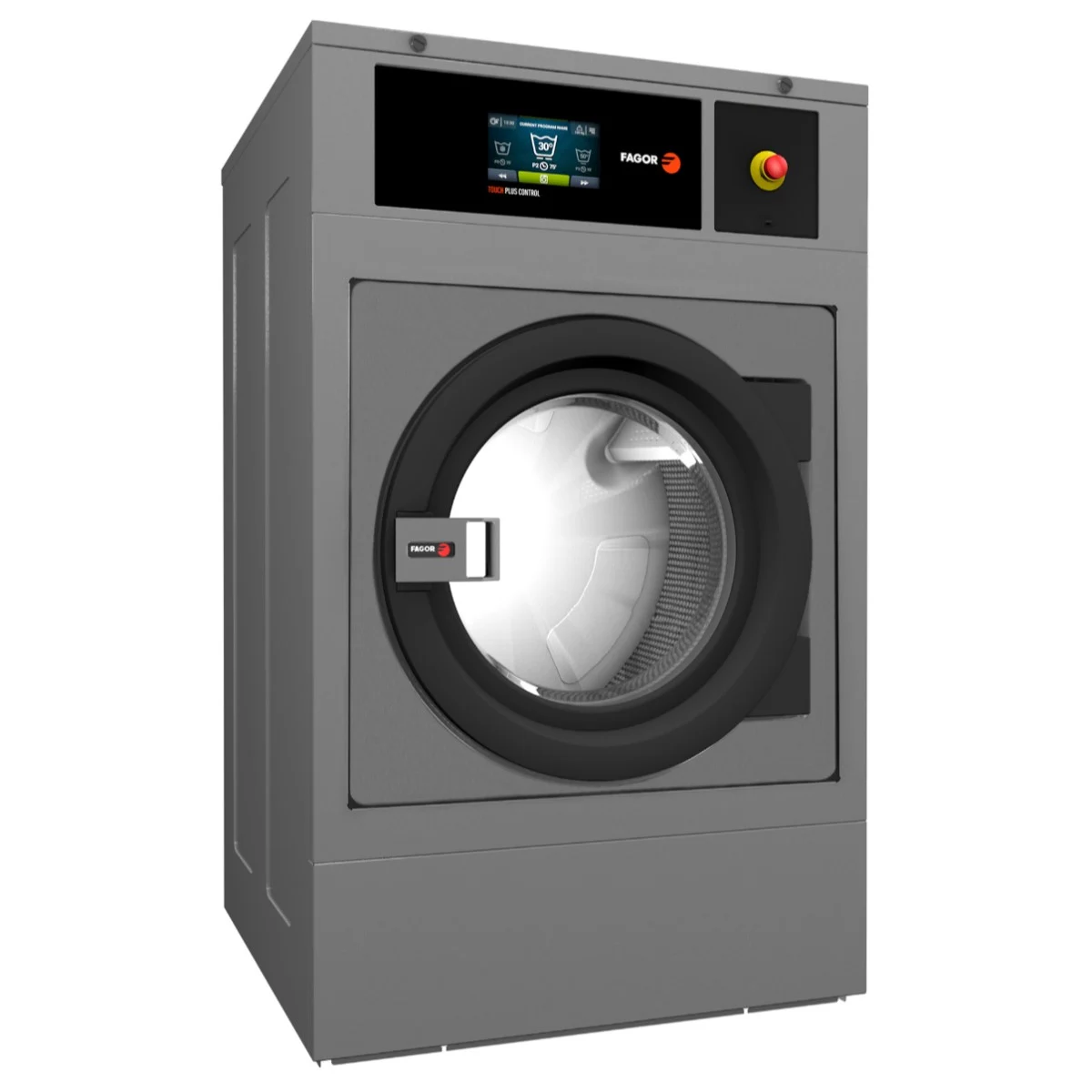 Fagor LN-18 TP2 E Yıkama Makinesi 20 kg