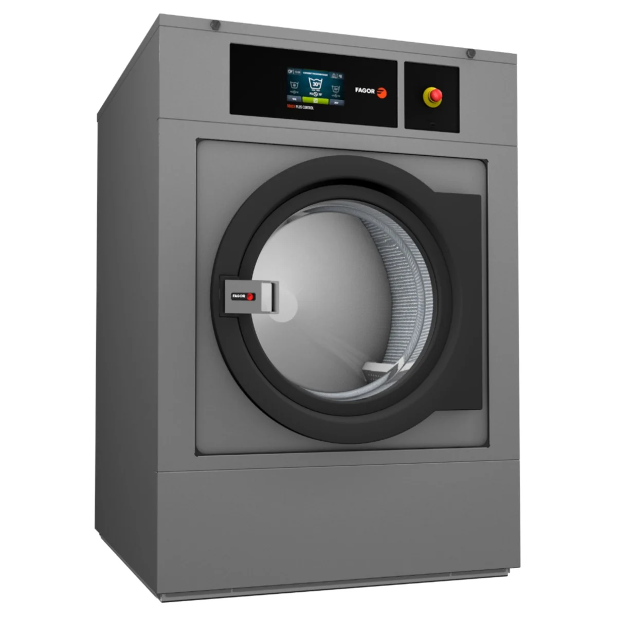 Fagor LN-25 TP2 E Yıkama Makinesi 28 kg