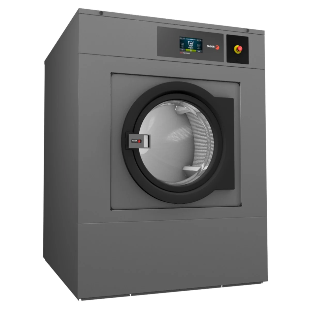 Fagor LN-60 TP2 E Yıkama Makinesi 67 kg