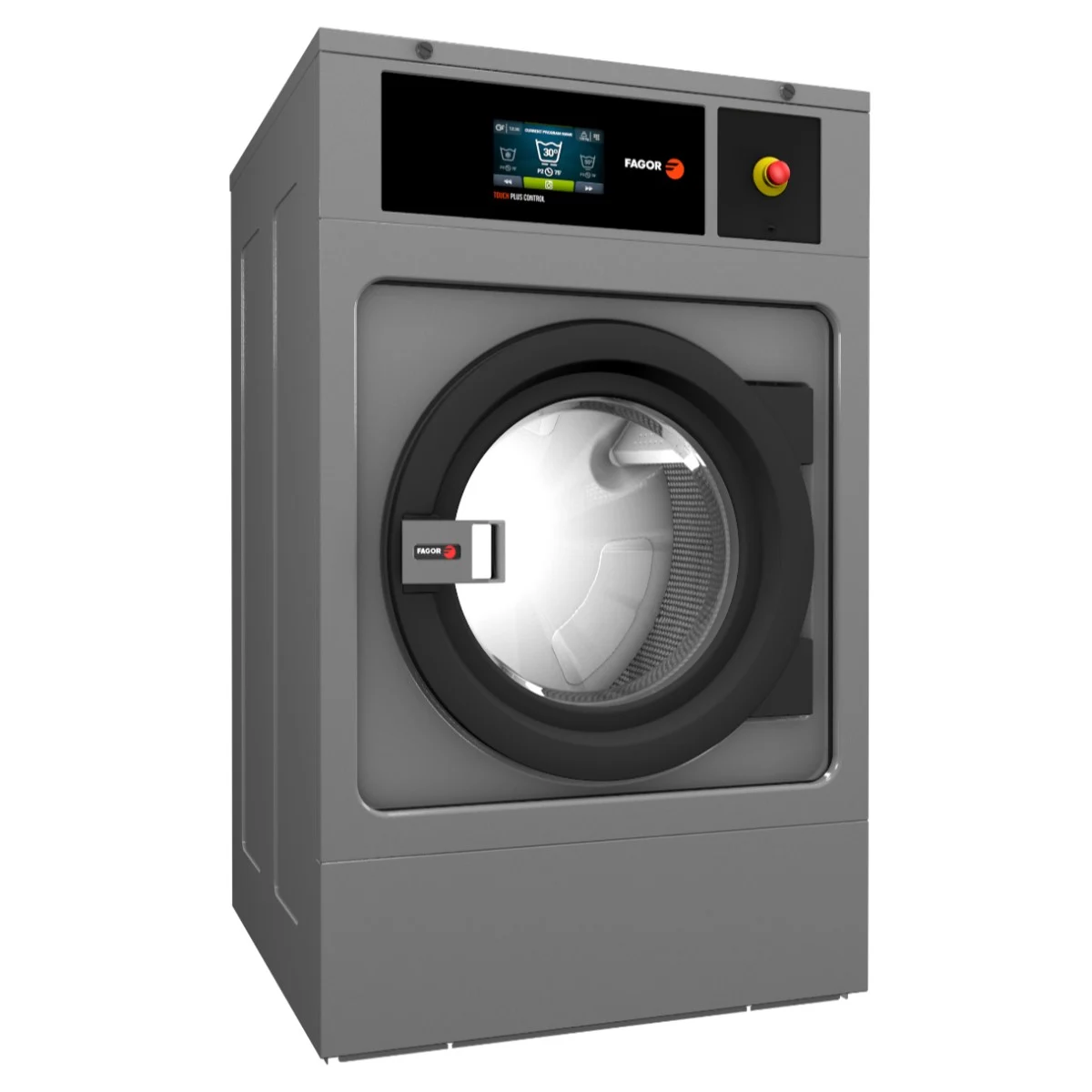 Fagor LR-11 TP2 E Yıkama Makinesi 11 kg