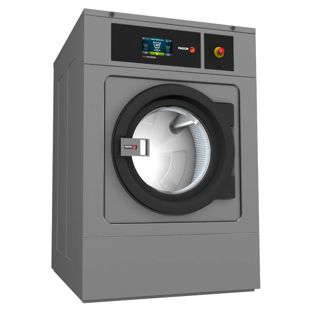 Fagor LR-25 TP2 E Yıkama Makinesi 28 kg