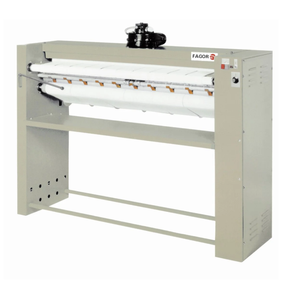 Fagor PS-20/140 MP Duvar tipi Bantlı Silindir Ütü 20/140 cm