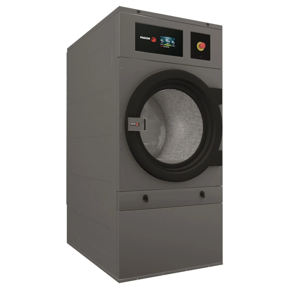 Fagor SR-23 TP2 E Kurutma Makinesi 26 kg