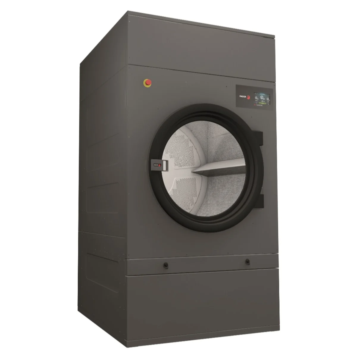 Fagor SR-60 TP2 E Kurutma Makinesi 67 kg